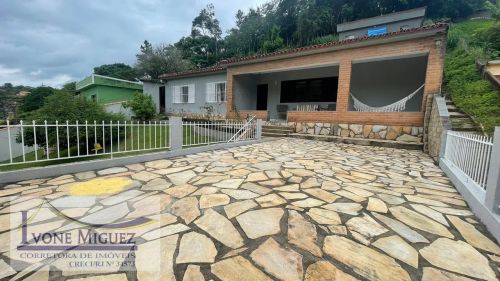 Casa em São Judas Tadeu - Miguel Pereira, RJ