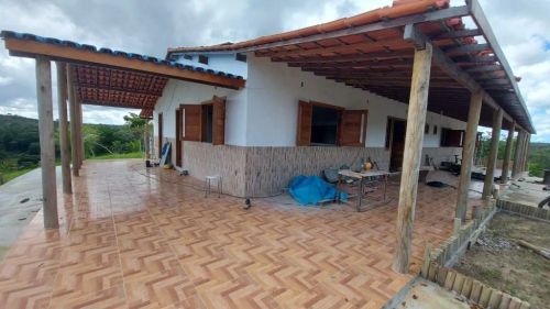 Fazenda à venda, 884268 m² por R$ 1.800.000,00 - Zona Rural - Mata de São João/BA
