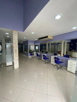 Alugo imóvel Comercial, perfeito para clinicas e escritórios no Centro de Feira de Santana