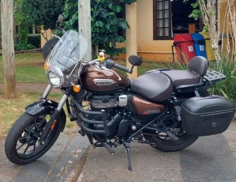 Meter 350CC