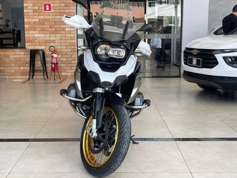 BMW R 1250 GS PREMIUM HP