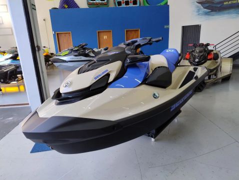 SEADOO WAKE 170 2025