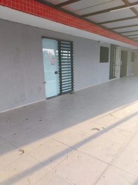 Aluga-se ótima sala nova na principal dos Bancarios.  tenho outra de 90m2 no valor de 3.mi
