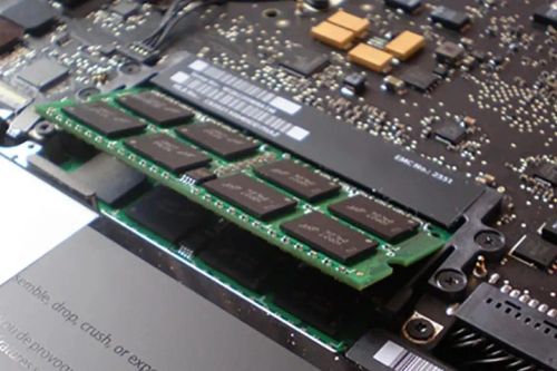 Memória Ram DDR4 de Notebook 8GB 2666Mhz Nova