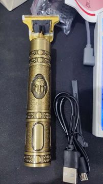 Máquina de cortar vintage t9 Buda
