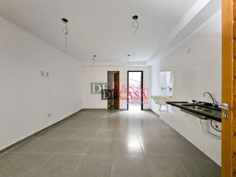 Apartamento em Penha de França