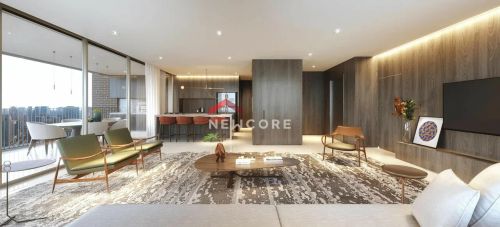 Apartamento em Rua Clodomiro Amazonas - Vila Nova Conceição - São Paulo/SP