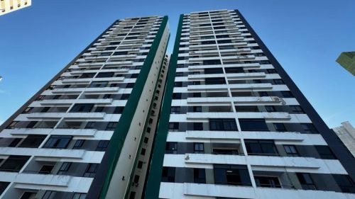 APARTAMENTO 03 QUARTOS SENDO 01 SUÍTE 89M² AVENIDA ACM PQ. BELA VISTA