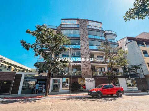 Apartamento no coração de Iriri 
