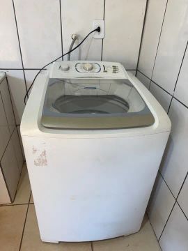 Máquina de lavar 