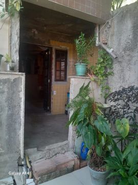 Casa em Quintino 