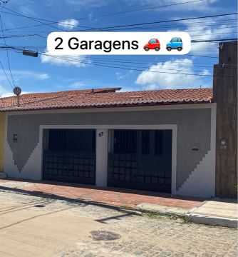 Excelente Casa na ZN