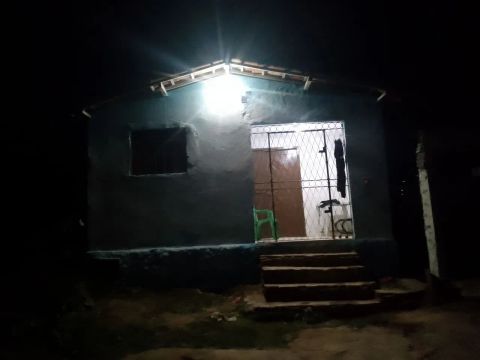 Casa em Massaranduba 