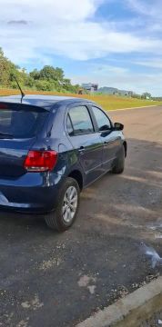 Vendo esse gol g6 2015