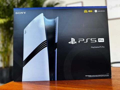 Playstation 5 Pro 2TB LACRADO