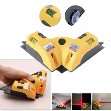 Nível a laser Bomder-6202 (Entregamos e aceitamos cartões)
