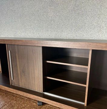 Rack para sala 