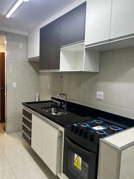 Apto a Venda (recém reformado) - 54m: 2 Dorm e 1 Vaga na Vila das Belezas - São
