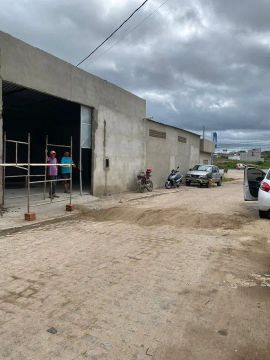 Aluguel de Galpão Comercial em Localização Estratégica