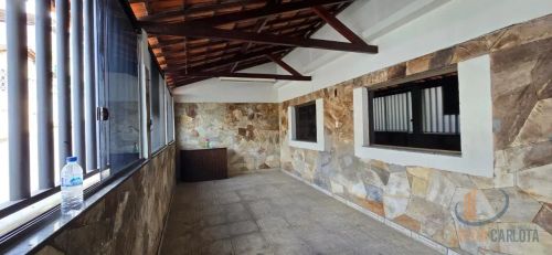 Casa de locação para alojamento no bairro Angelica