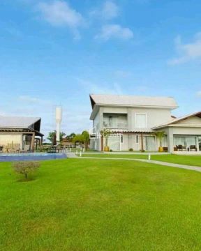 Fazenda à venda,  m² por R$ 180.000.000,00 - Zona Rural - Santa Inês/MA
