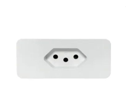 Tomada Inteligente Wi-fi 10a