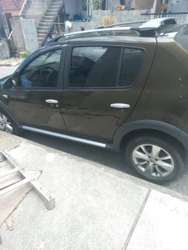 Vende Sandeiro Stepwey