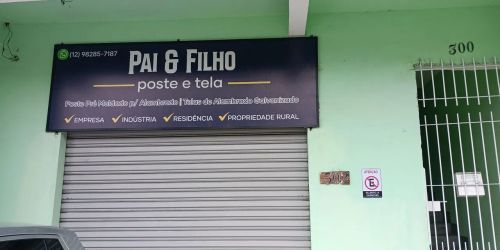 Vendo ou Troco 