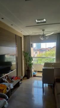 COND. PARQUE VILLADORATA - AP 2 QUARTOS - PISCINA - VARANDA - GARAGEM COBERTA - LAZER - ÓT