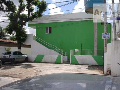 APTO 02 QTS EM AREIAS