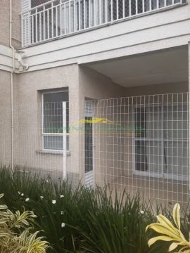 APARTAMENTO JUNDIAÍ JARDIM TEREZA CRISTINA