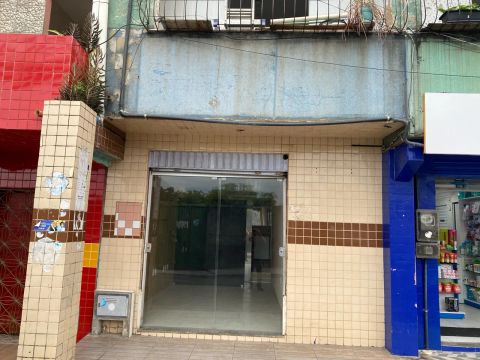 Ponto Comercial - Vale dos Lagos