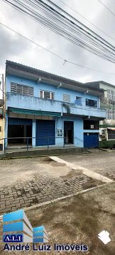 Alugo Loja grande em Itacuruçá, Mangaratiba - RJ( André Luiz Imóveis ).