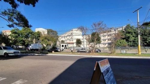 SAO LEOPOLDO - APARTAMENTO 2 DORM - RIO BRANCO
