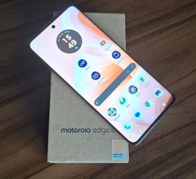Motorola Edge 40 Neo 