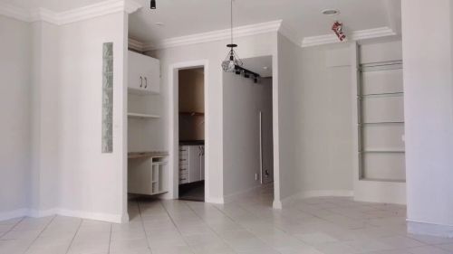 Sala de 40M para locação no Ed Tiffany center
