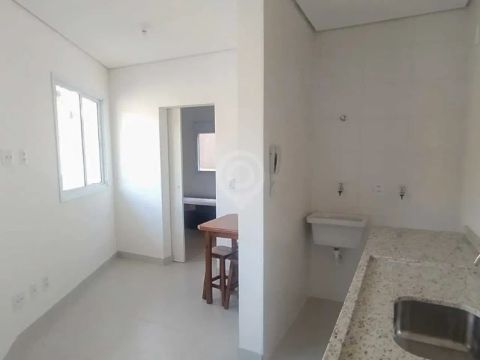 Apartamento : / Residencial / Loteamento Morrão Da Força