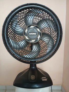 Ventilador arno 