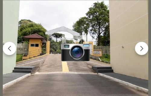 Apartamento 3 quartos, 1 suíte,  garagem coberta, bairro Guabirotuba, Curitiba PR 