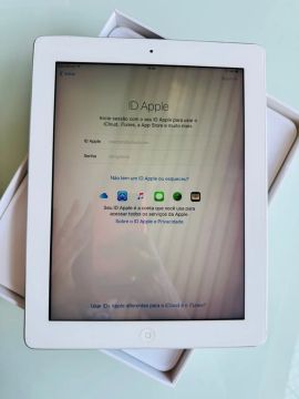 iPad A1459 - 64GB 4ª geração 