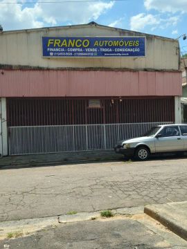 Alugo SalãoComercial ComEscritório 