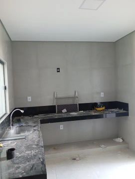 3 Quartos/Suite, Espaço Gourmet/Escritório... Financia!!!
