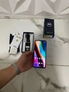 Moto g 5g Plus 