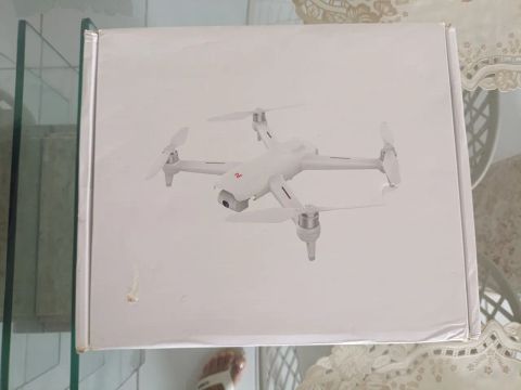 Para Sucata Drone, fimi A3