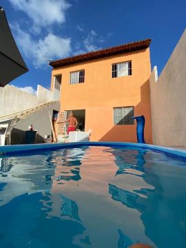 Casa na Ilha da Croa a 100M da Praia 