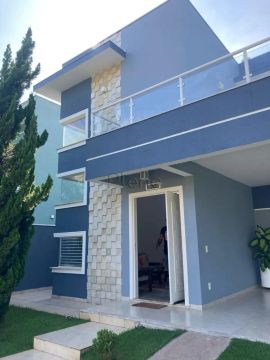 Sobrado à venda em Itupeva, Mina, com 3 quartos, com 190 m², Ibi Aram I