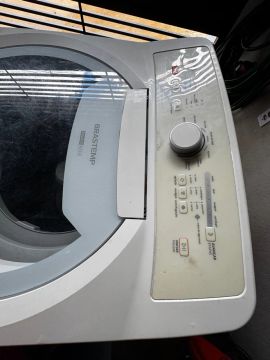 Máquina de lavar Brastemp 15 quilos 