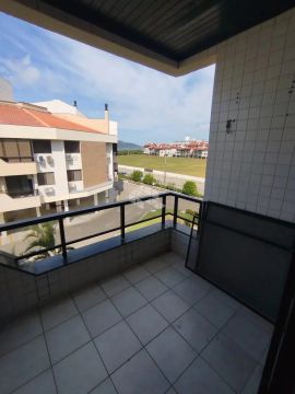 Apartamento em Ingleses