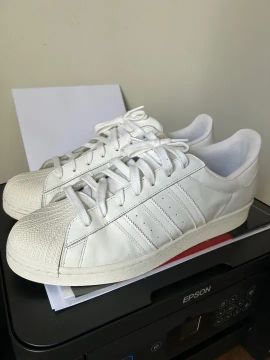 Tênis Adidas Superstar Unissex