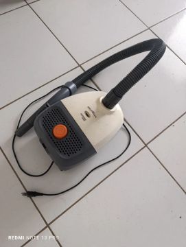 Aspirador de pó